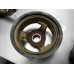 103Q021 Crankshaft Pulley From 2005 GMC Yukon  5.3 12634105